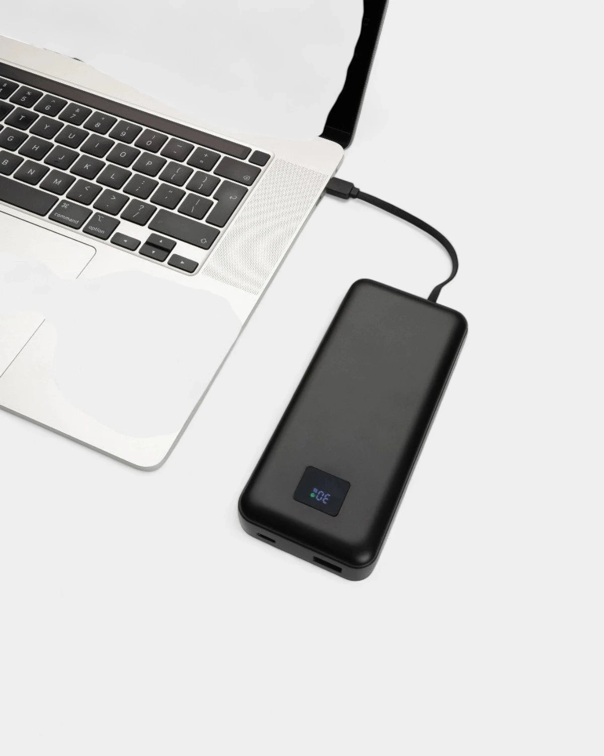 Customizable 65W Supercharger Powerbank